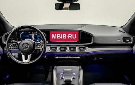 Mercedes-Benz GLE, 2019 год, 7 450 000 рублей, 14 фотография