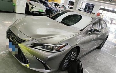 Lexus ES VII, 2022 год, 4 470 000 рублей, 1 фотография