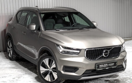 Volvo XC40 I, 2021 год, 3 490 000 рублей, 3 фотография