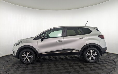 Renault Kaptur I рестайлинг, 2020 год, 1 335 000 рублей, 8 фотография