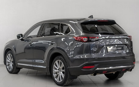 Mazda CX-9 II, 2022 год, 4 990 000 рублей, 7 фотография