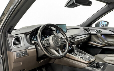 Mazda CX-9 II, 2022 год, 4 990 000 рублей, 16 фотография