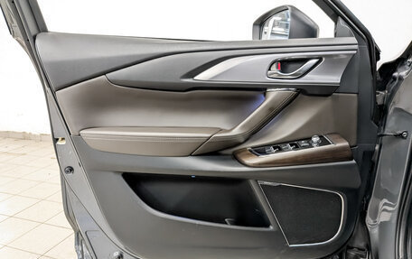 Mazda CX-9 II, 2022 год, 4 990 000 рублей, 19 фотография
