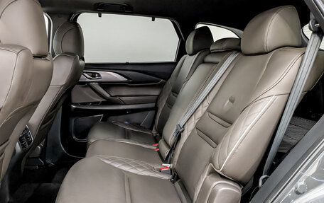 Mazda CX-9 II, 2022 год, 4 990 000 рублей, 12 фотография