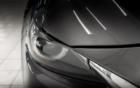 Mazda CX-9 II, 2022 год, 4 990 000 рублей, 17 фотография
