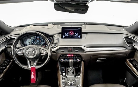 Mazda CX-9 II, 2022 год, 4 990 000 рублей, 14 фотография