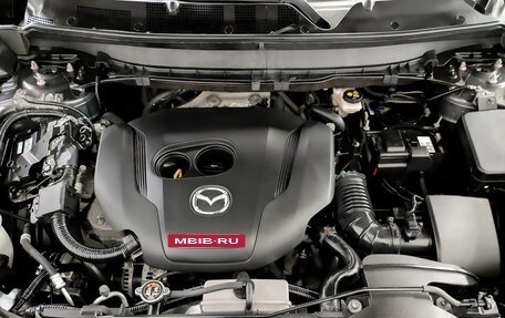 Mazda CX-9 II, 2022 год, 4 990 000 рублей, 9 фотография