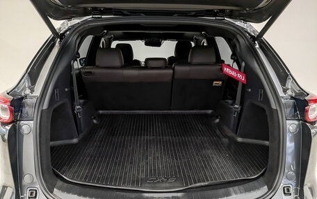 Mazda CX-9 II, 2022 год, 4 990 000 рублей, 10 фотография
