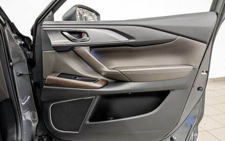 Mazda CX-9 II, 2022 год, 4 990 000 рублей, 25 фотография