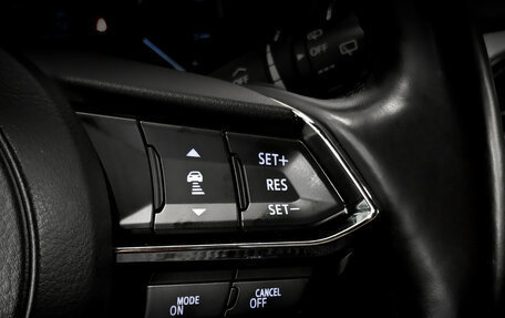 Mazda CX-9 II, 2022 год, 4 990 000 рублей, 30 фотография