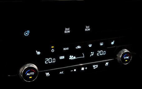 Mazda CX-9 II, 2022 год, 4 990 000 рублей, 27 фотография