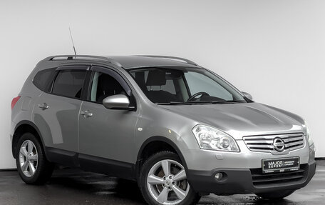 Nissan Qashqai+2 I, 2009 год, 1 095 000 рублей, 3 фотография