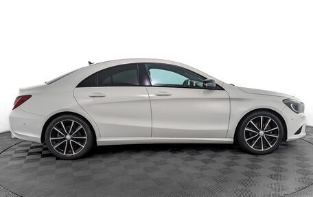 Mercedes-Benz CLA, 2014 год, 1 700 000 рублей, 4 фотография