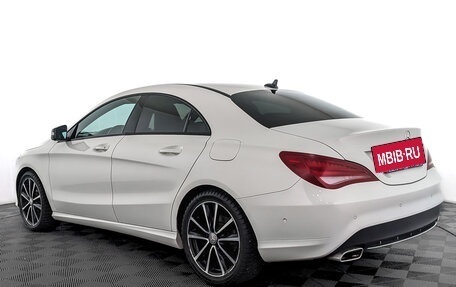 Mercedes-Benz CLA, 2014 год, 1 700 000 рублей, 7 фотография