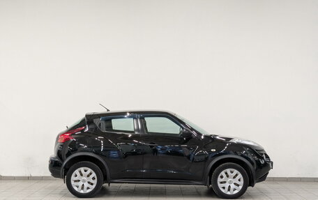 Nissan Juke II, 2011 год, 875 000 рублей, 4 фотография