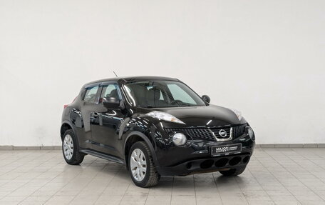 Nissan Juke II, 2011 год, 875 000 рублей, 3 фотография