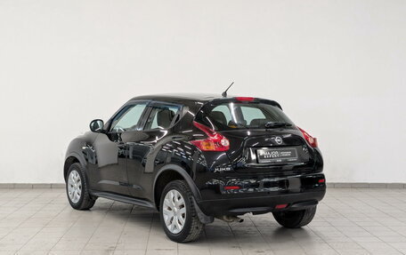 Nissan Juke II, 2011 год, 875 000 рублей, 7 фотография