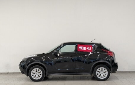 Nissan Juke II, 2011 год, 875 000 рублей, 8 фотография