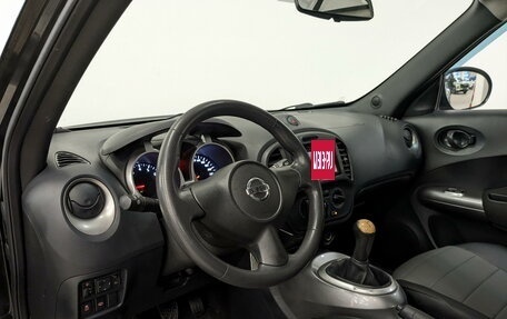 Nissan Juke II, 2011 год, 875 000 рублей, 16 фотография