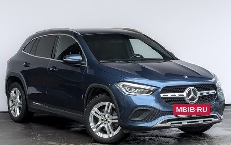 Mercedes-Benz GLA, 2020 год, 3 370 000 рублей, 3 фотография