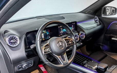 Mercedes-Benz GLA, 2020 год, 3 370 000 рублей, 16 фотография