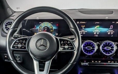 Mercedes-Benz GLA, 2020 год, 3 370 000 рублей, 21 фотография