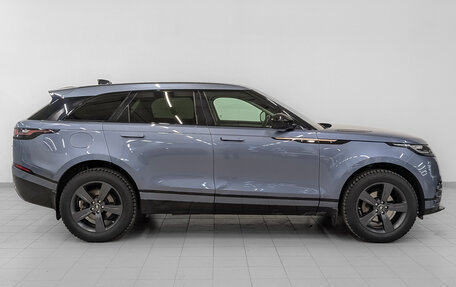 Land Rover Range Rover Velar I, 2020 год, 5 550 000 рублей, 4 фотография