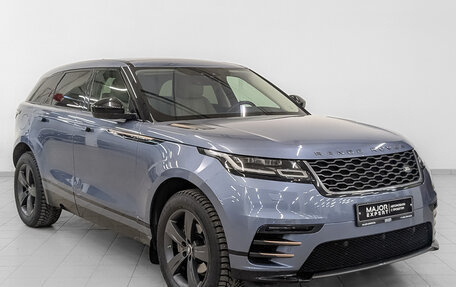 Land Rover Range Rover Velar I, 2020 год, 5 550 000 рублей, 3 фотография