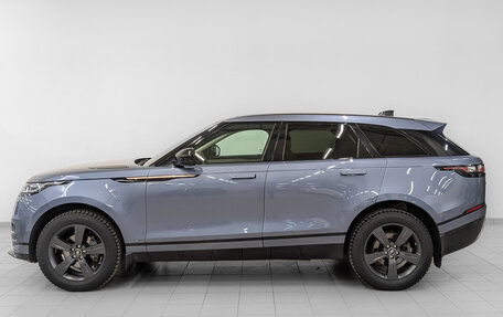 Land Rover Range Rover Velar I, 2020 год, 5 550 000 рублей, 8 фотография