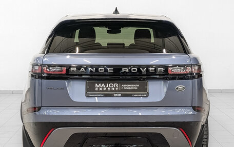 Land Rover Range Rover Velar I, 2020 год, 5 550 000 рублей, 6 фотография