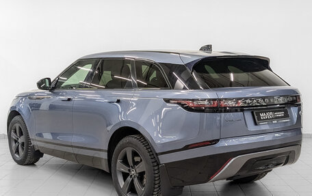 Land Rover Range Rover Velar I, 2020 год, 5 550 000 рублей, 7 фотография