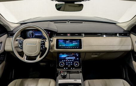 Land Rover Range Rover Velar I, 2020 год, 5 550 000 рублей, 14 фотография