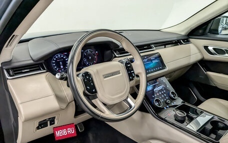 Land Rover Range Rover Velar I, 2020 год, 5 550 000 рублей, 16 фотография