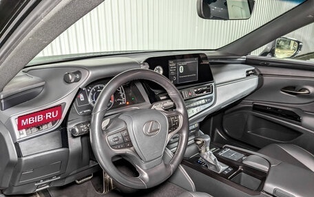 Lexus ES VII, 2021 год, 4 050 000 рублей, 16 фотография