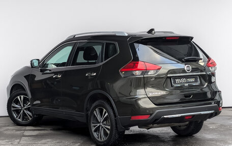 Nissan X-Trail, 2019 год, 2 595 000 рублей, 7 фотография