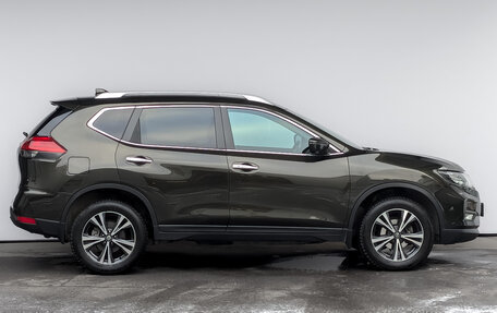 Nissan X-Trail, 2019 год, 2 595 000 рублей, 4 фотография