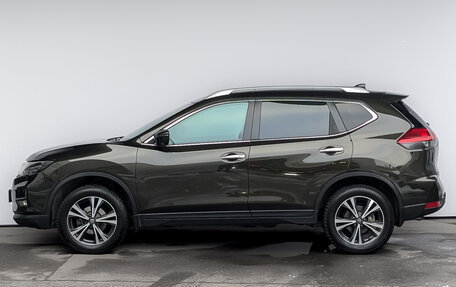 Nissan X-Trail, 2019 год, 2 595 000 рублей, 8 фотография