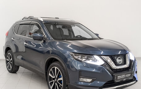 Nissan X-Trail, 2019 год, 2 150 000 рублей, 3 фотография