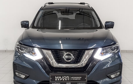 Nissan X-Trail, 2019 год, 2 150 000 рублей, 2 фотография