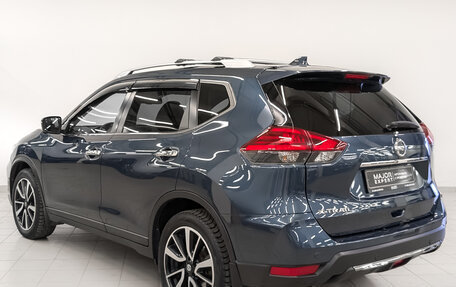 Nissan X-Trail, 2019 год, 2 150 000 рублей, 7 фотография