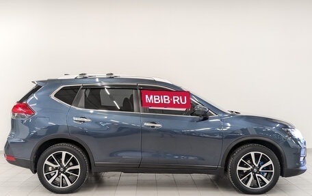 Nissan X-Trail, 2019 год, 2 150 000 рублей, 4 фотография