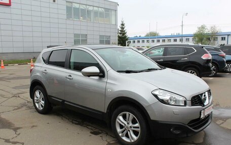 Nissan Qashqai, 2012 год, 800 000 рублей, 2 фотография