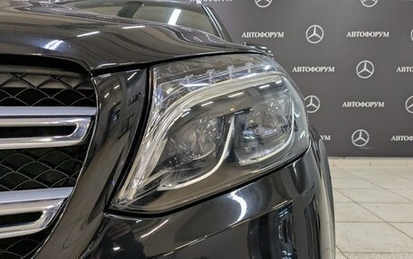 Mercedes-Benz GLS, 2018 год, 5 490 000 рублей, 27 фотография