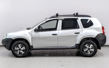 Renault Duster I рестайлинг, 2014 год, 910 000 рублей, 8 фотография