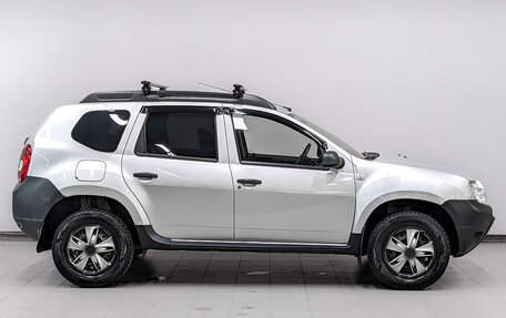 Renault Duster I рестайлинг, 2014 год, 910 000 рублей, 4 фотография