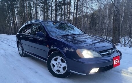 Honda Avancier I рестайлинг, 2001 год, 700 000 рублей, 1 фотография