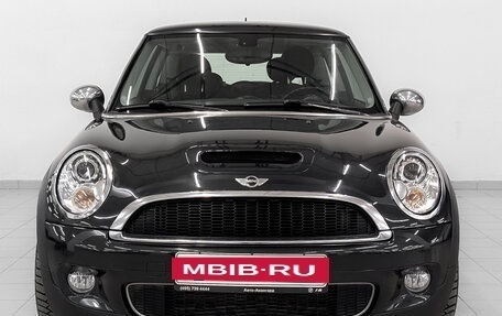 MINI Hatch, 2008 год, 1 090 000 рублей, 2 фотография