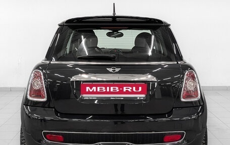 MINI Hatch, 2008 год, 1 090 000 рублей, 6 фотография