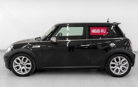 MINI Hatch, 2008 год, 1 090 000 рублей, 8 фотография