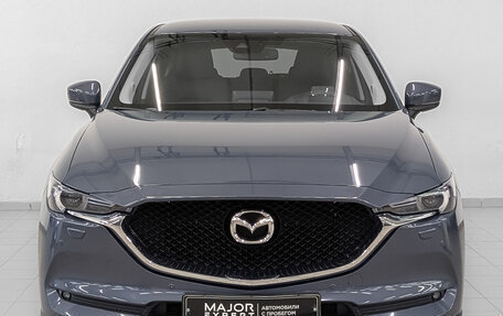 Mazda CX-5 II, 2020 год, 3 300 000 рублей, 2 фотография